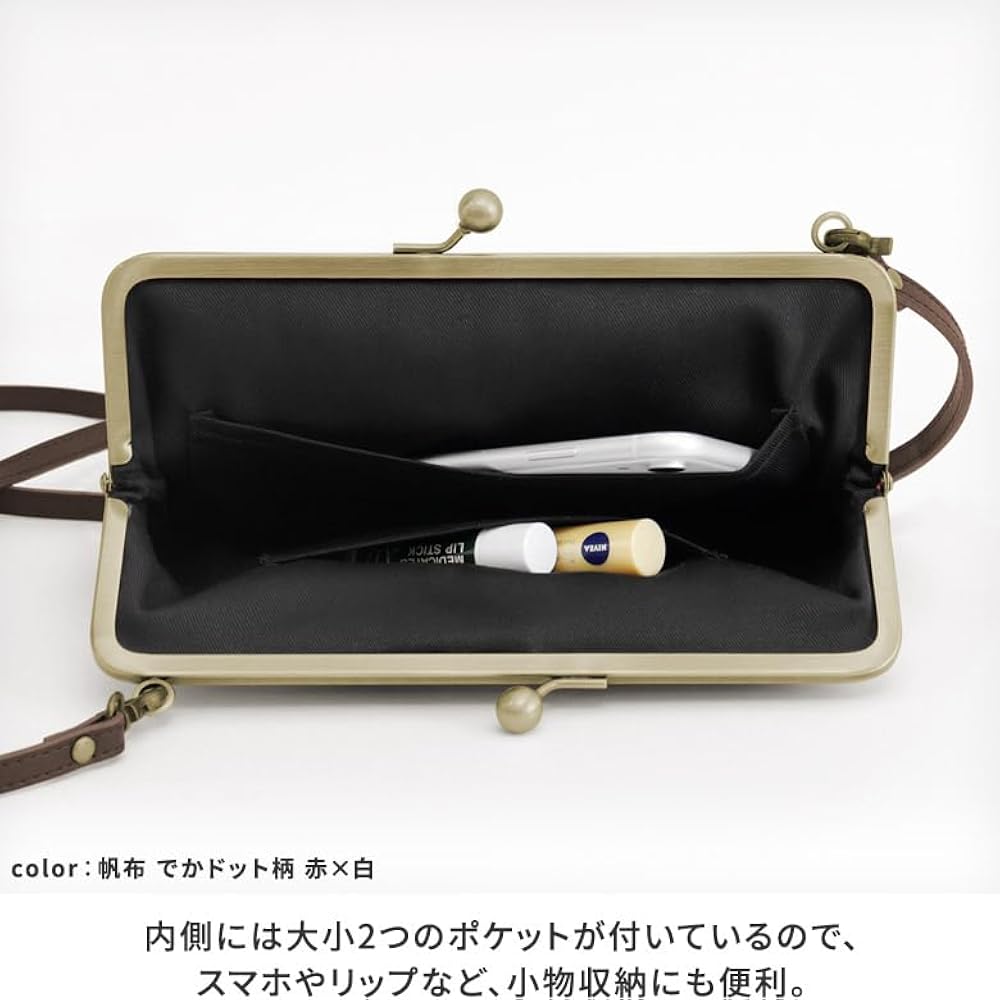 °˖✧ うぇい ✧˖°窓口 着付け　がま口　ポーチ特別価格 ✧ うぇい ✧˖°窓口 着付け がま口 ポーチ特別価格 EXPO2025